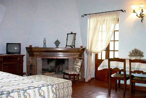 Il Casale Di Max Bed & Breakfast Selci  Exterior photo