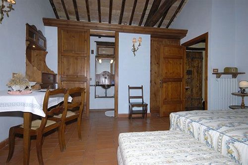 Il Casale Di Max Bed & Breakfast Selci  Exterior photo